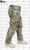 SPODNIE ALLIGATOR -MULTICAM